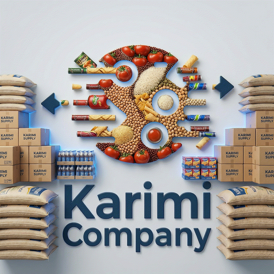 کریمی کمپنی